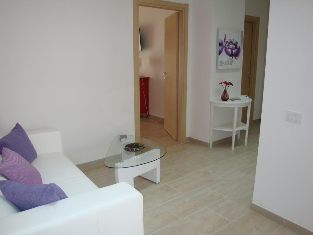 Montedoro Apartment Siraküza Dış mekan fotoğraf