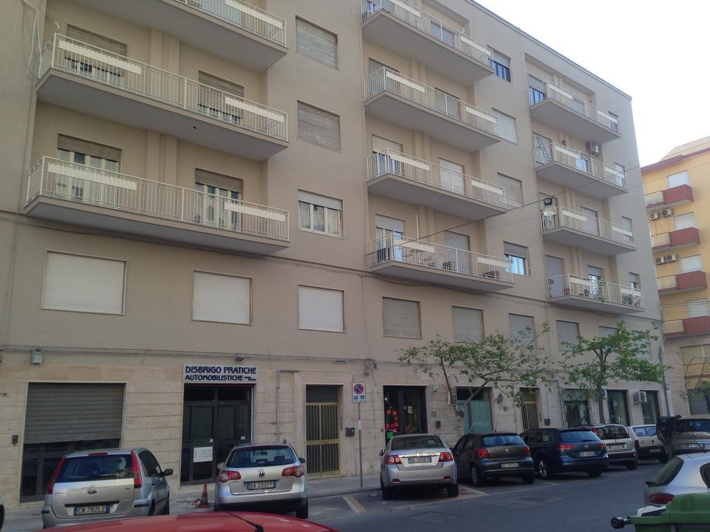 Montedoro Apartment Siraküza Dış mekan fotoğraf