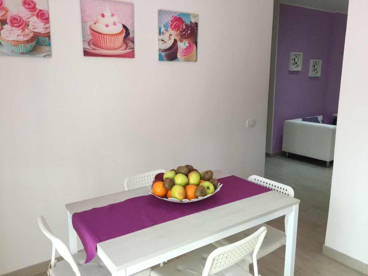 Montedoro Apartment Siraküza Dış mekan fotoğraf